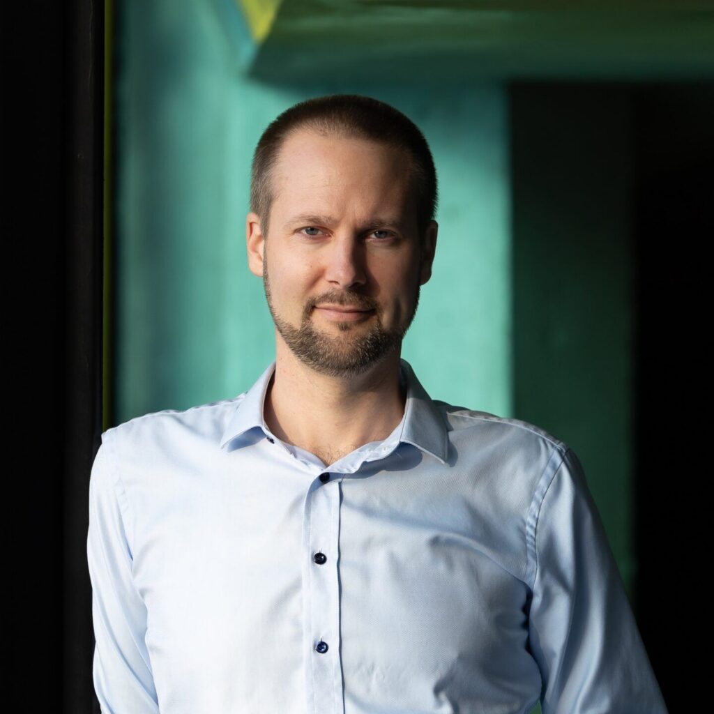 Jon Verbeke